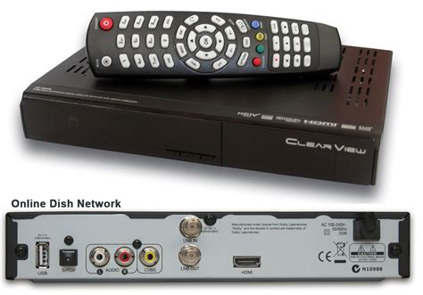 will a dish tv receiver work without a smart card|mydish satellite receiver setup.